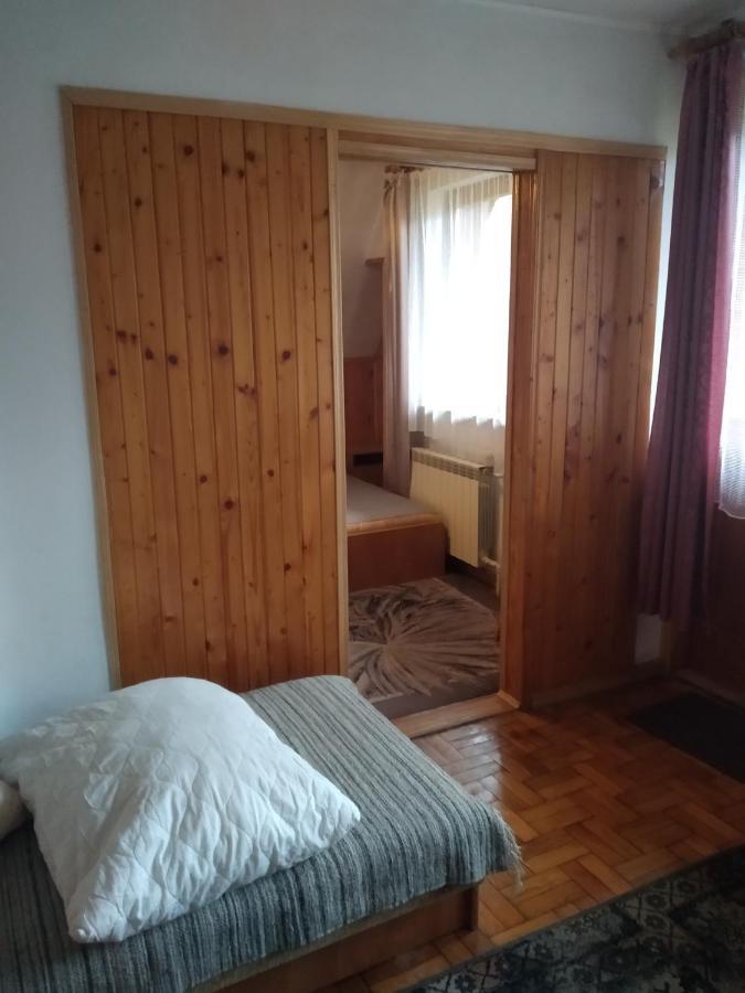 Pokoje U Tadeusza Zakopane Exterior photo
