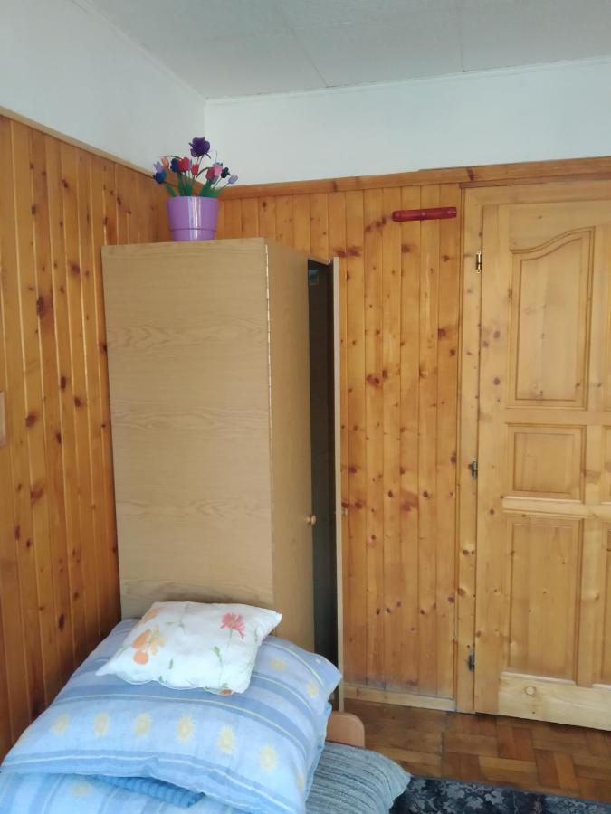 Pokoje U Tadeusza Zakopane Exterior photo