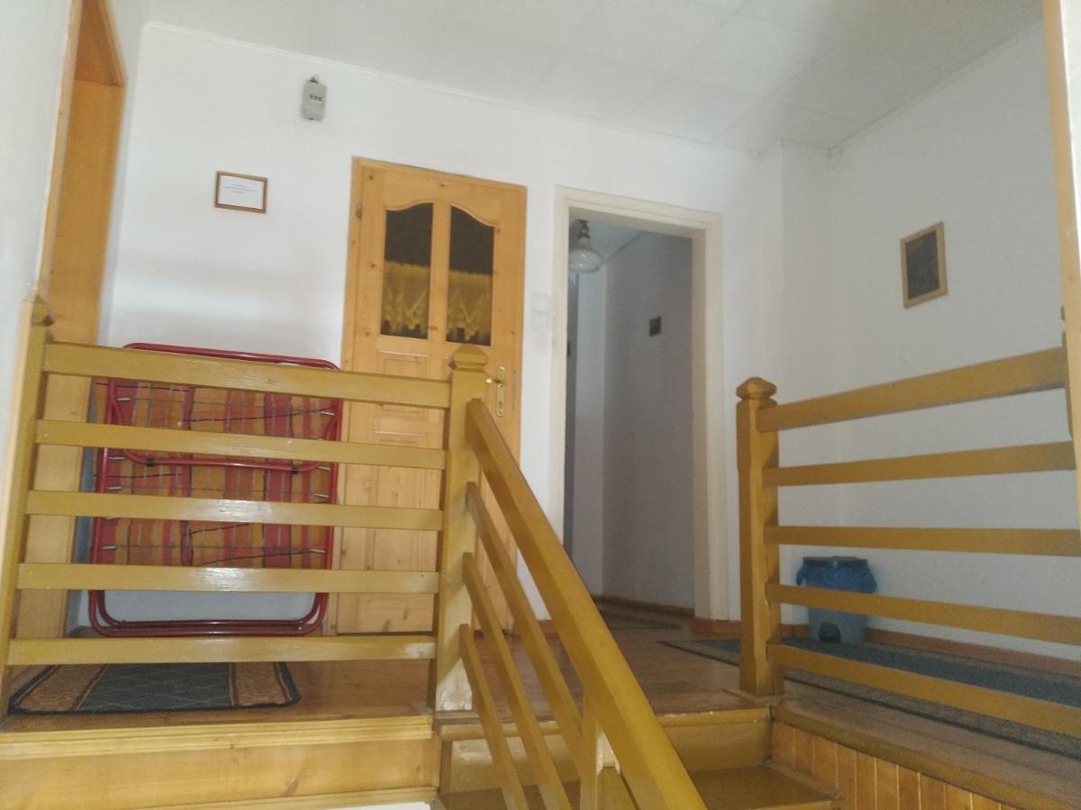 Pokoje U Tadeusza Zakopane Exterior photo