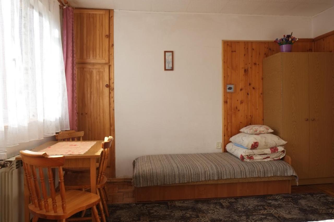 Pokoje U Tadeusza Zakopane Exterior photo