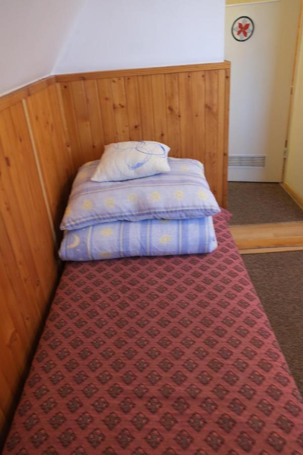 Pokoje U Tadeusza Zakopane Exterior photo