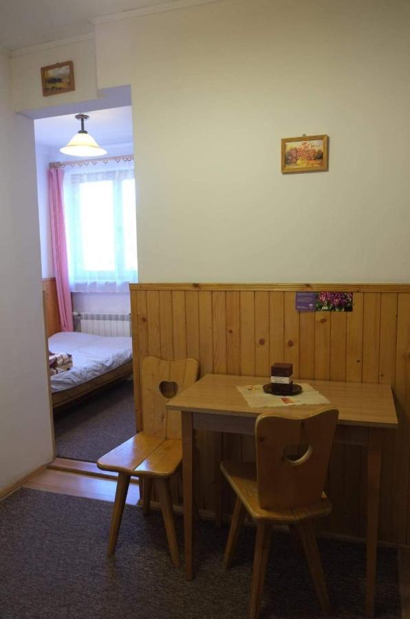 Pokoje U Tadeusza Zakopane Exterior photo