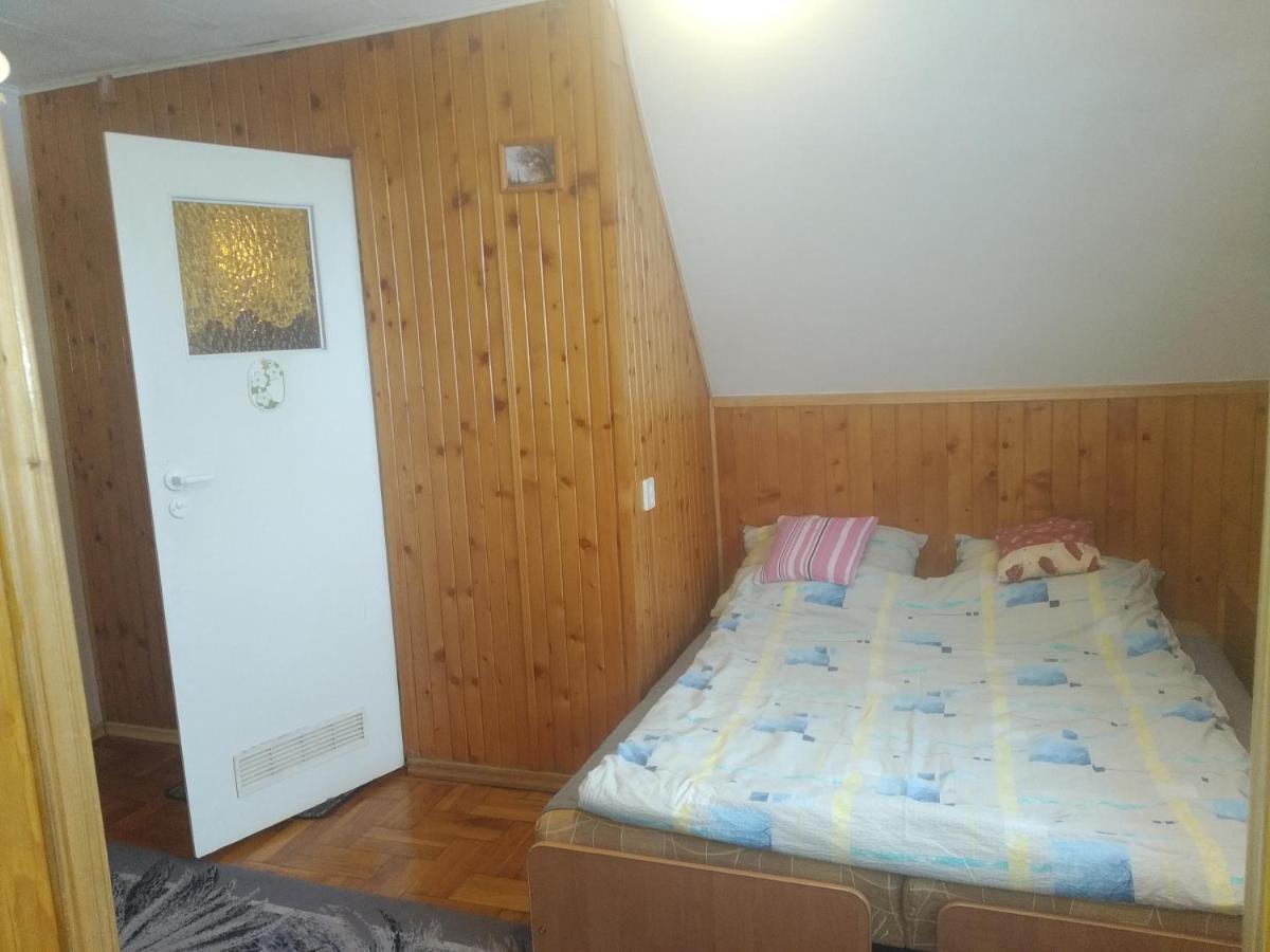 Pokoje U Tadeusza Zakopane Exterior photo